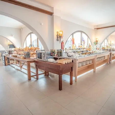 Marble Stella Maris Ibiza Town
