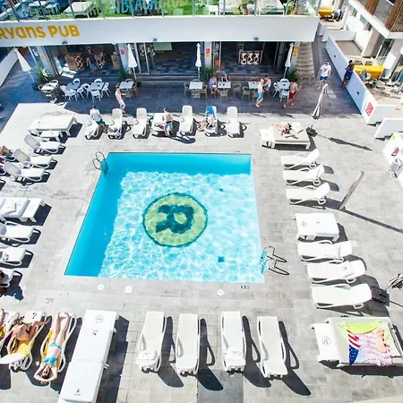 Aparthotel Ryans - Only Adults 3*