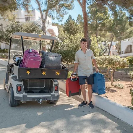 Marble Stella Maris Hotel Ibiza
