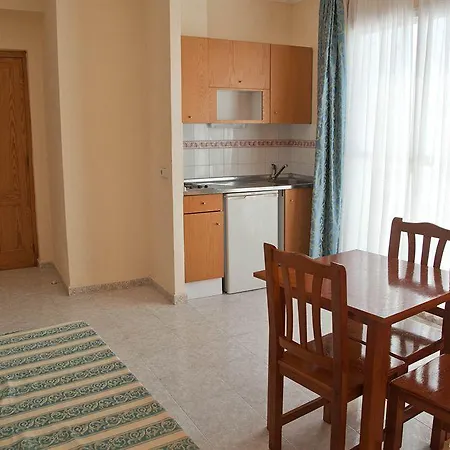 Apartmán Vibra Lux Mar *