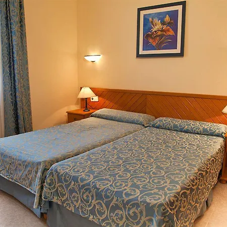 Vibra Lux Mar Apartmán Ibiza