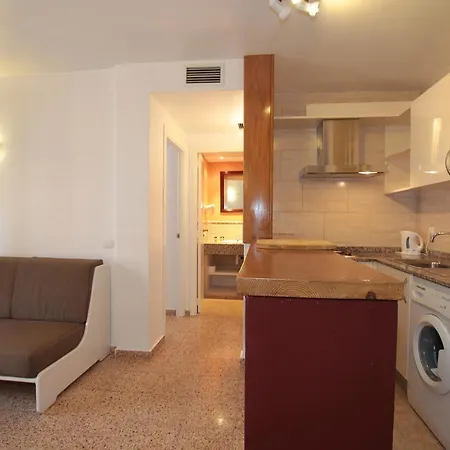 Ripoll Ibiza Appartamento *