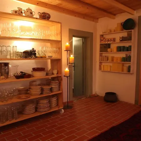 Juanita Guest house
