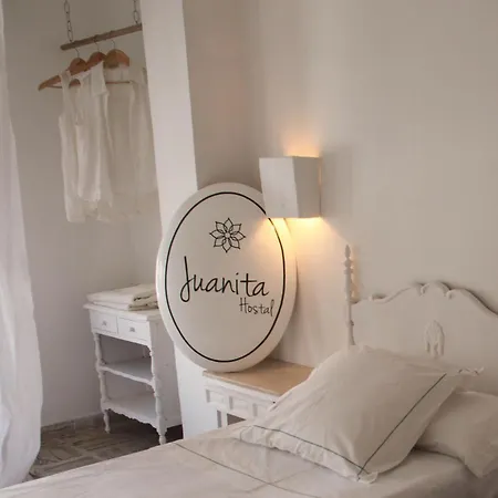 Guest house Juanita