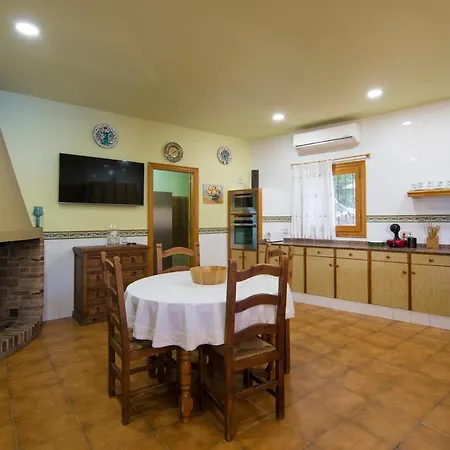 Villa Palmera