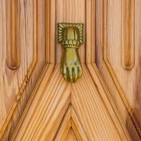 Palmera Villa *