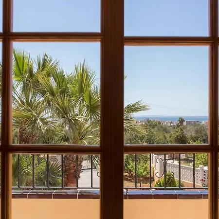 Palmera Villa
