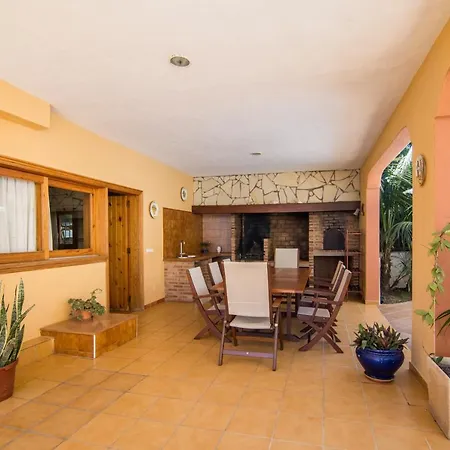 Villa Palmera