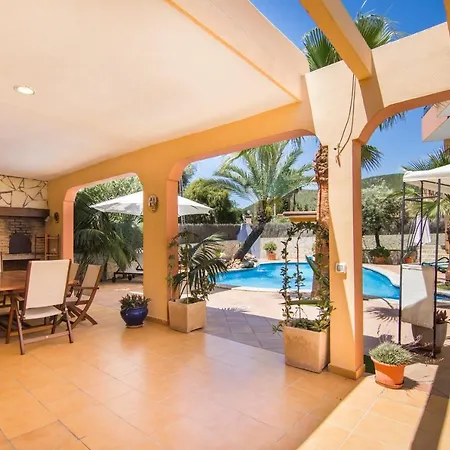 Palmera * Ibiza Town