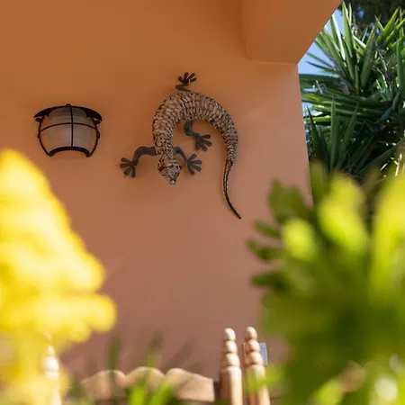 Holiday home Casa Azul