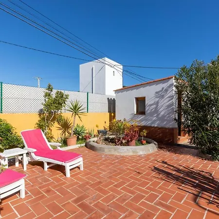 Casa Azul Holiday home *