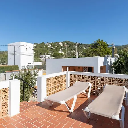 Casa Azul * Ibiza Town
