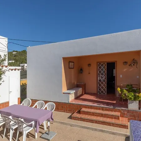 Holiday home Casa Azul Ibiza Town