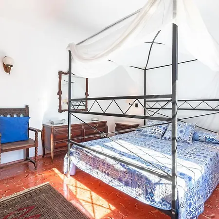 Casa Azul Ibiza Town
