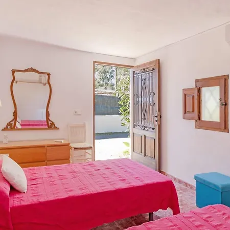 Casa Azul Holiday home Ibiza Town