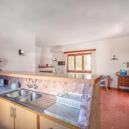 Casa Azul Ibiza Town