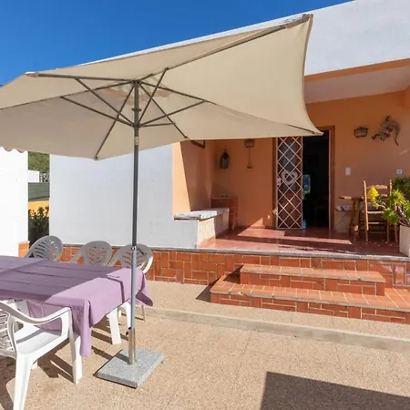 Holiday home Casa Azul *