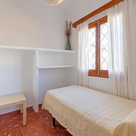 Holiday home Casa Azul Ibiza Town