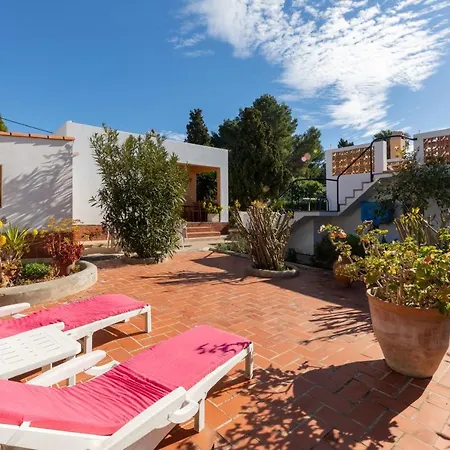 Holiday home Casa Azul
