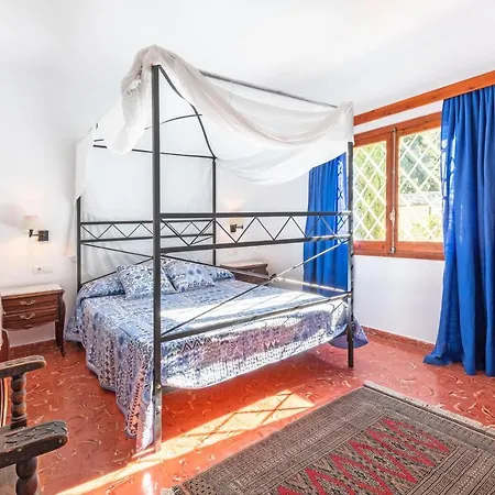 Holiday home Casa Azul *