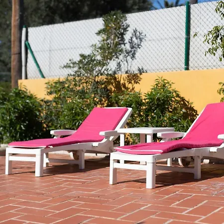 Casa Azul Holiday home *