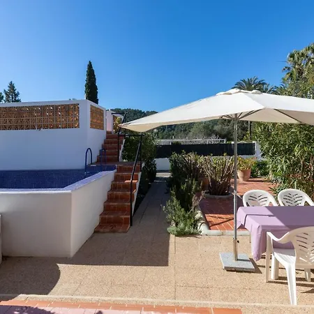 Casa Azul Holiday home