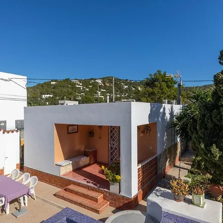 Casa Azul * Ibiza Town