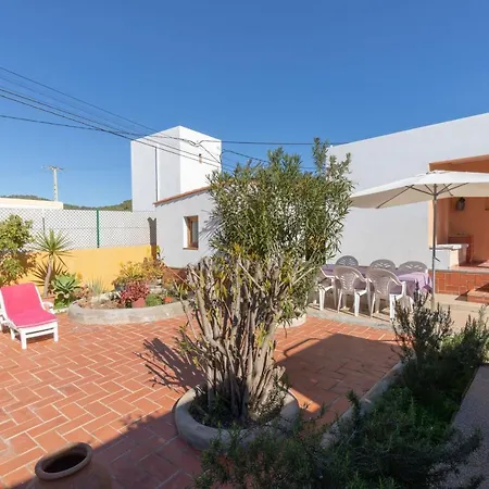 Casa Azul * Ibiza Town