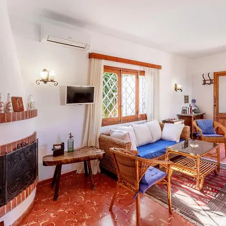 Casa Azul *