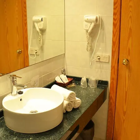 Apartmán Vibra Panoramic *