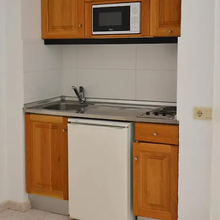 Vibra Panoramic Apartment *