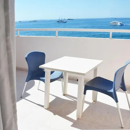 Vibra Panoramic Apartment Ibiza Town