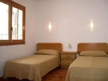 Poseidon I Hotel