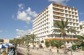 Playa Ibiza