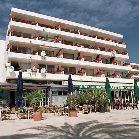 Lido Appartement *