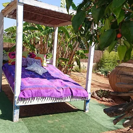 Villa En Sa Caleta - Can Blau Ibiza *