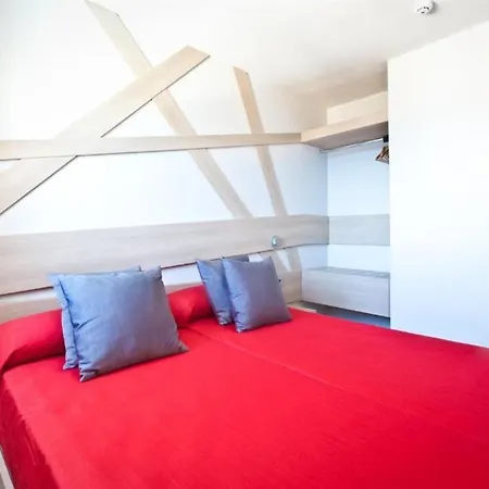Aparthotel Ryans - Only Adults Ibiza città