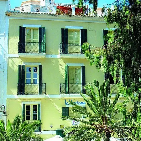 بيت ضيافة La Ventana 2*