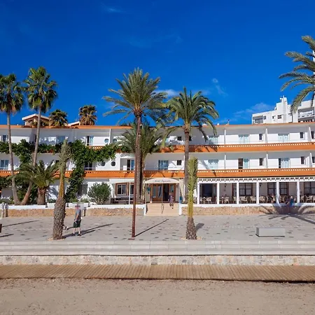 Hotel Figueretes