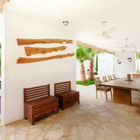 Villa Patxi Ibiza Town