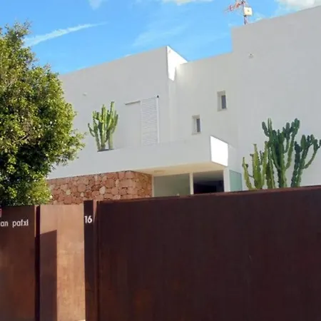 Patxi Villa *