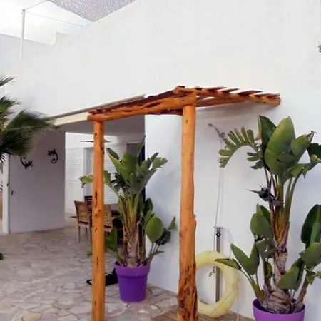 Villa Patxi