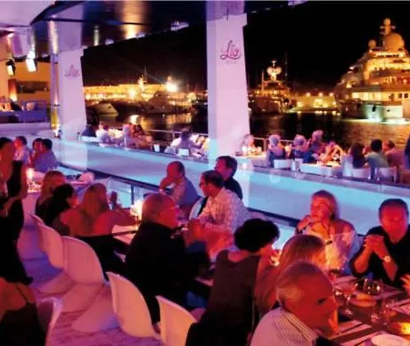 Villa Marina Blue 1