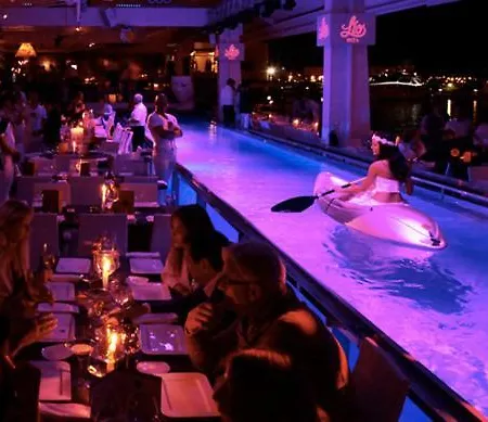 Villa Marina Blue 1 *