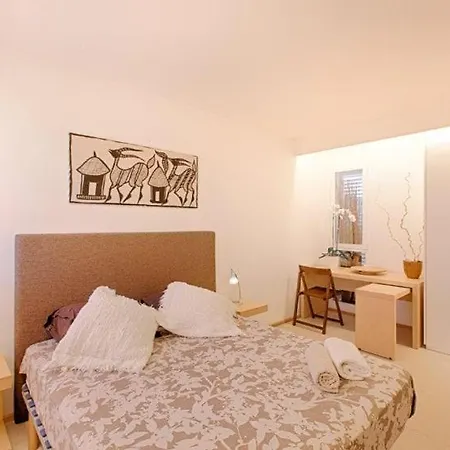 Villa Patxi Ibiza Town