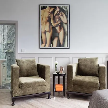 Hotel Mim & Spa - Adults Only Ibiza Town