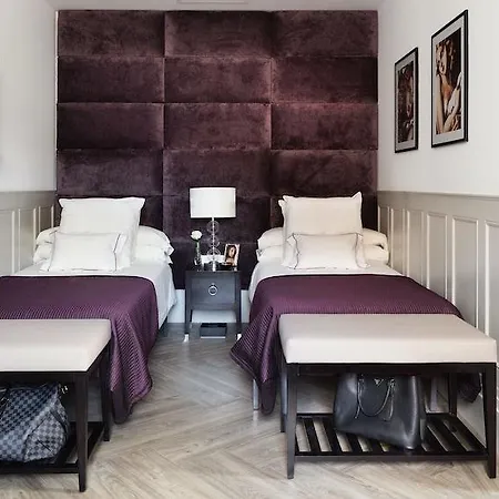 Mim & Spa - Adults Only 4*