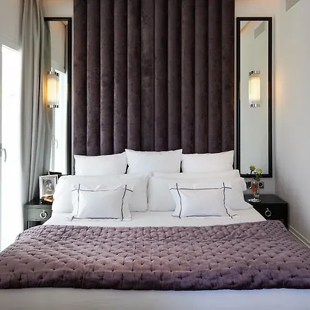 Mim & Spa - Adults Only Hotel 4*