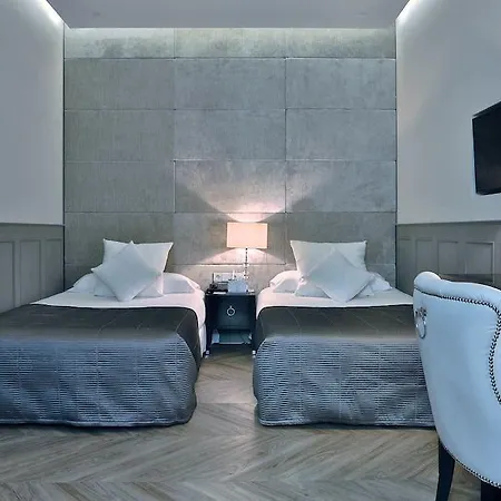 Mim & Spa - Adults Only 4*