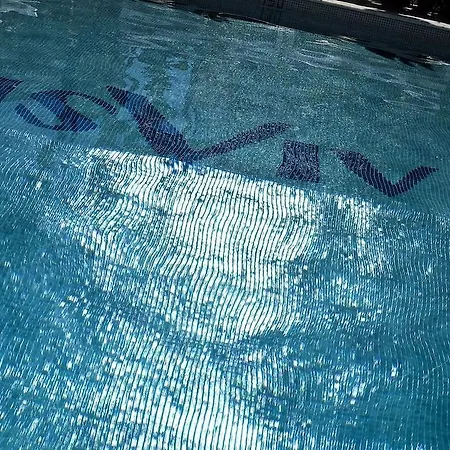 Mim & Spa - Adults Only 4*